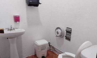 IZTAPALAPA  EXCELENTE BODEGA INDUSTRIAL EN VENTA