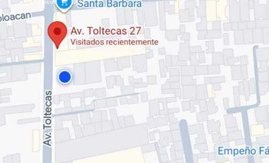 IZTAPALAPA  EXCELENTE BODEGA INDUSTRIAL EN VENTA