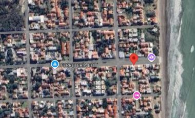 Departamento en venta - 1 Dormitorio 1 Baño - 27Mts2 - Mar Del Tuyu