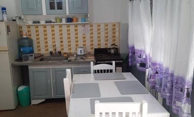 Departamento en venta - 1 Dormitorio 1 Baño - 27Mts2 - Mar Del Tuyu