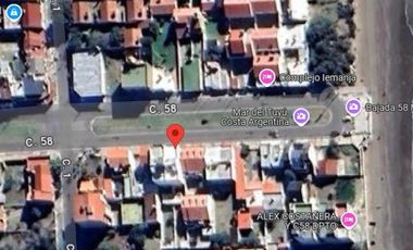 Departamento en venta - 1 Dormitorio 1 Baño - 27Mts2 - Mar Del Tuyu