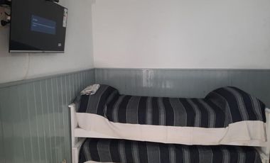 Departamento en venta - 1 Dormitorio 1 Baño - 27Mts2 - Mar Del Tuyu