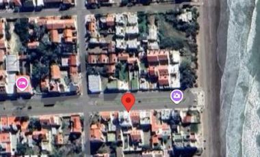 Departamento en venta - 1 Dormitorio 1 Baño - 27Mts2 - Mar Del Tuyu