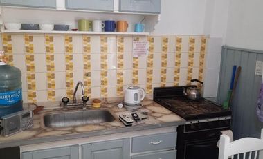 Departamento en venta - 1 Dormitorio 1 Baño - 27Mts2 - Mar Del Tuyu