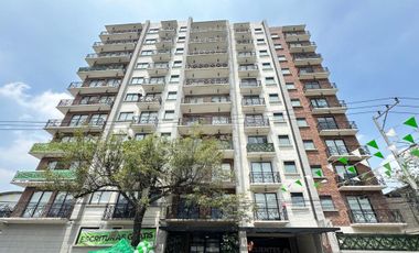 Vida Parque Bicentenario Departamento en renta en San Miguel Amantla