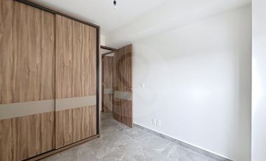 Vida Parque Bicentenario Departamento en renta en San Miguel Amantla