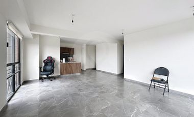 Vida Parque Bicentenario Departamento en renta en San Miguel Amantla