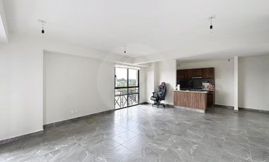 Vida Parque Bicentenario Departamento en renta en San Miguel Amantla