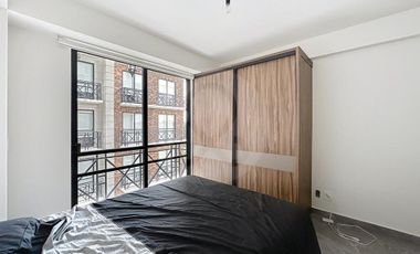 Vida Parque Bicentenario Departamento en renta en San Miguel Amantla