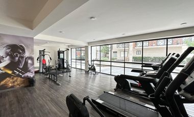 Vida Parque Bicentenario Departamento en renta en San Miguel Amantla