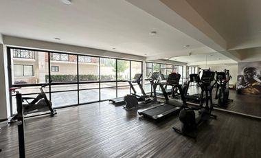 Vida Parque Bicentenario Departamento en renta en San Miguel Amantla