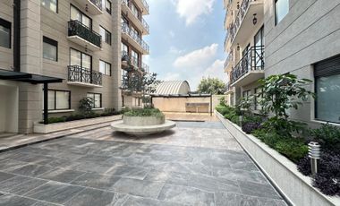 Vida Parque Bicentenario Departamento en renta en San Miguel Amantla