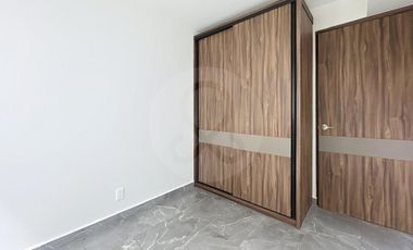 Vida Parque Bicentenario Departamento en renta en San Miguel Amantla