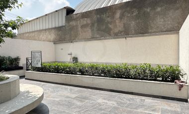 Vida Parque Bicentenario Departamento en renta en San Miguel Amantla