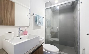 Vida Parque Bicentenario Departamento en renta en San Miguel Amantla