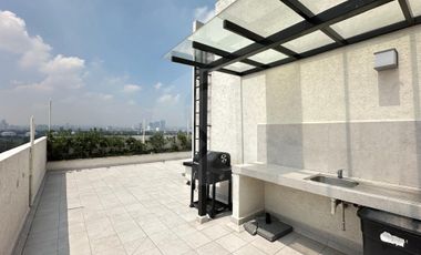 Vida Parque Bicentenario Departamento en renta en San Miguel Amantla