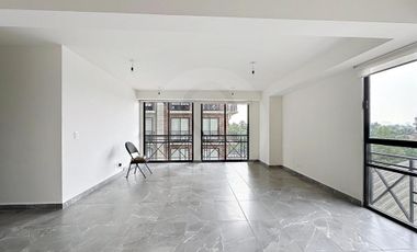 Vida Parque Bicentenario Departamento en renta en San Miguel Amantla