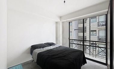 Vida Parque Bicentenario Departamento en renta en San Miguel Amantla