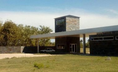 Terreno en venta - 432Mts2 - Longchamps