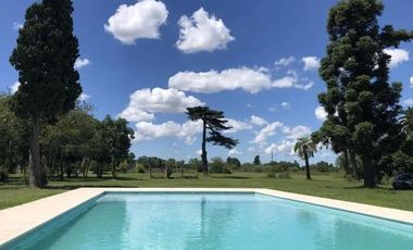 Terreno en venta - 432Mts2 - Longchamps