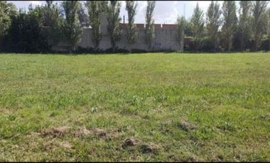 Terreno en venta - 432Mts2 - Longchamps
