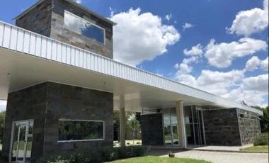 Terreno en venta - 432Mts2 - Longchamps