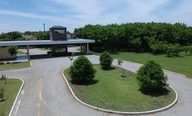 Terreno en venta - 432Mts2 - Longchamps