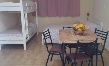 Departamento Monoambiente en venta - 1 Baño - 27Mts2 - Las Toninas