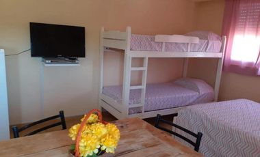 Departamento Monoambiente en venta - 1 Baño - 27Mts2 - Las Toninas