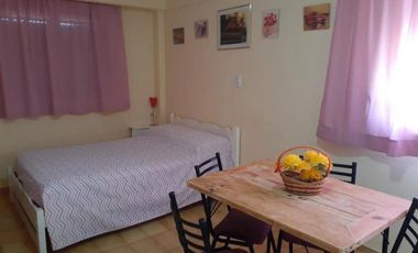 Departamento Monoambiente en venta - 1 Baño - 27Mts2 - Las Toninas
