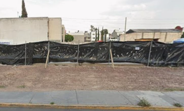 En Renta Terreno | Coacalco, EDOMEX | 1,000m2
