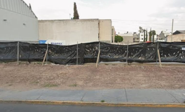 En Renta Terreno | Coacalco, EDOMEX | 1,000m2