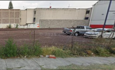 En Renta Terreno | Coacalco, EDOMEX | 810m2
