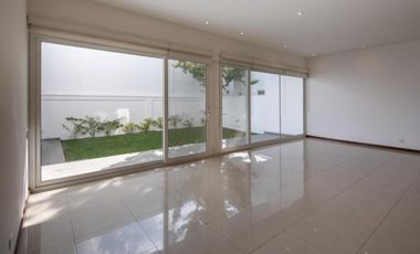 Casa en privada Navve Oriente San Agustin