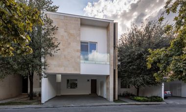 Casa en privada Navve Oriente San Agustin