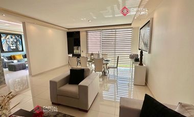 Casa de Lujo en venta en Provenza Zona Sur Santa Anita