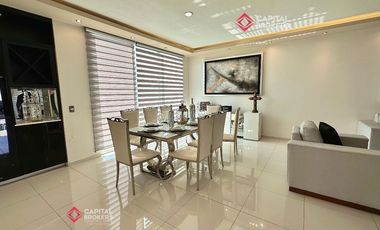 Casa de Lujo en venta en Provenza Zona Sur Santa Anita