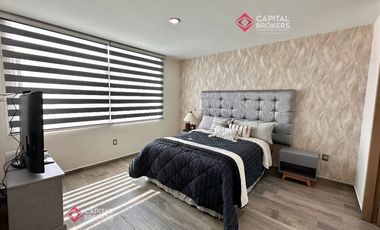 Casa de Lujo en venta en Provenza Zona Sur Santa Anita