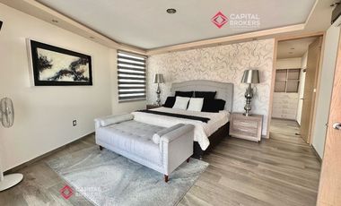 Casa de Lujo en venta en Provenza Zona Sur Santa Anita