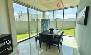 Casa de Lujo en venta en Provenza Zona Sur Santa Anita