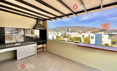 Casa de Lujo en venta en Provenza Zona Sur Santa Anita