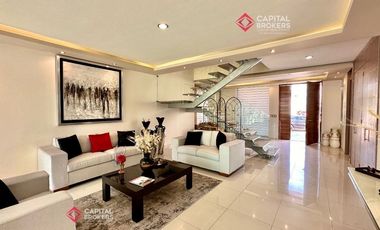 Casa de Lujo en venta en Provenza Zona Sur Santa Anita