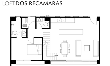 Departamentos en Preventa Colonia Americana