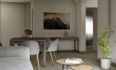 Departamento en  venta