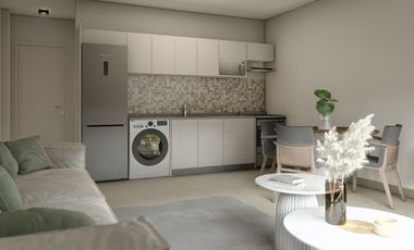 Departamento en  venta