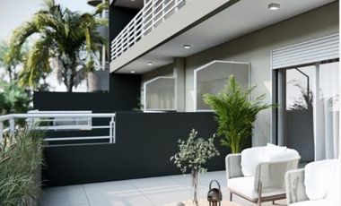 Departamento en  venta