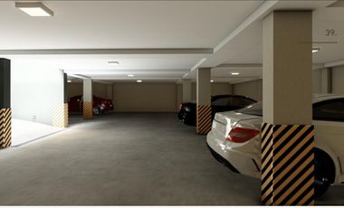 Departamento en  venta