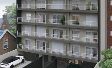 Departamento en  venta