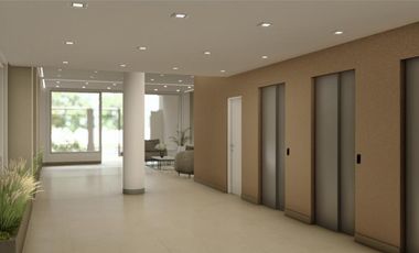 Departamento en  venta