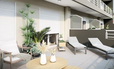 Departamento en  venta